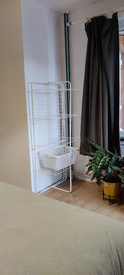 Private Apartment In Antwerp 0*,  Belgium